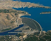 Iraq blasts Turkey for not providing 'promised' extra water