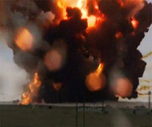 Decontamination continues at Baikonur after Proton abortive launc