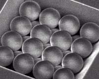 A Novel Microwave Holographic Technique for 3D Imaging Applications