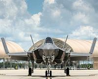 F-35 ejection seats raise worries on Capitol Hill