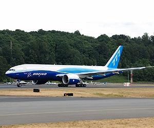Taiwan's China Airlines to lease four Boeing planes