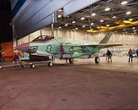 BAE Systems' F-35 support contract extended