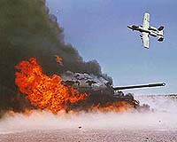 Will The Iraq Doctrine Fuel The Next War Part One