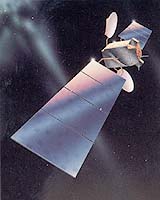 LM A2100 Satellite Fleet Achieves 150 Years In Orbit