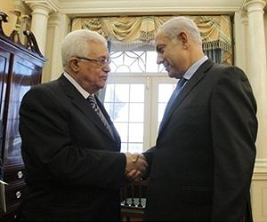 Abbas the 'greatest obstacle to peace': Israel's Lieberman