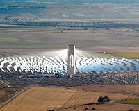 The rise and fall of Spanish renewable energy giant Abengoa