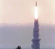 US Says Anti-Missile Interceptor Test A Success