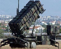 Lockheed Martin contracted for PAC-3 production for Qatar