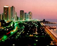 Leading Indicators Of Land Degradation In Abu Dhabi