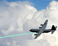 Laser weapons edge toward use in US military
