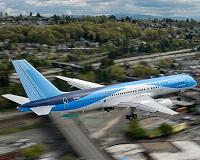 China to be first trillion-dollar air market: Boeing
