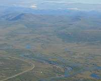 Arctic permafrost thaw plays greater role in climate change than previously estimated