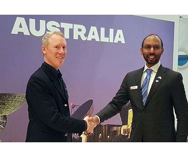 Australian SMEs team up to deliver high-resolution Hyperspectral Earth Observation microsatellites