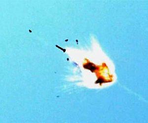 Lockheed Martin Demonstrates ADAM Ground-Based Laser System in Increasingly Complex Tests Against Free-Flying Rockets