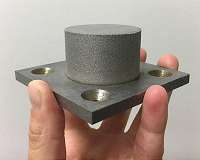 NASA awards contract to Auburn University's National Center for Additive Manufacturing Excellence