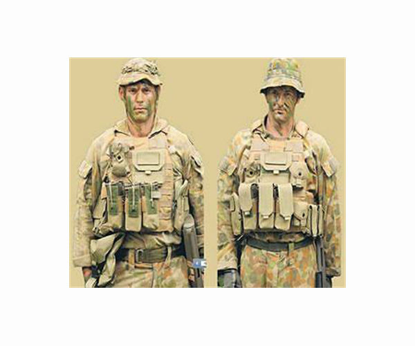 Australia appoints Afghanistan war crimes prosecutor