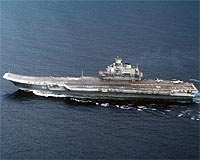 Swords and Shields: Russia's Med menace