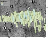 Prolific Mars Orbiter Completes 50,000 Orbits