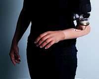 Advanced artificial limbs mapped in the brain