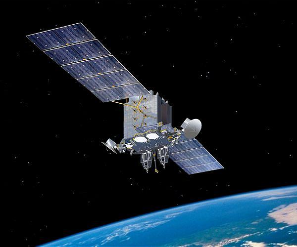 AEHF-6 protected communications satellite completes on-orbit testing