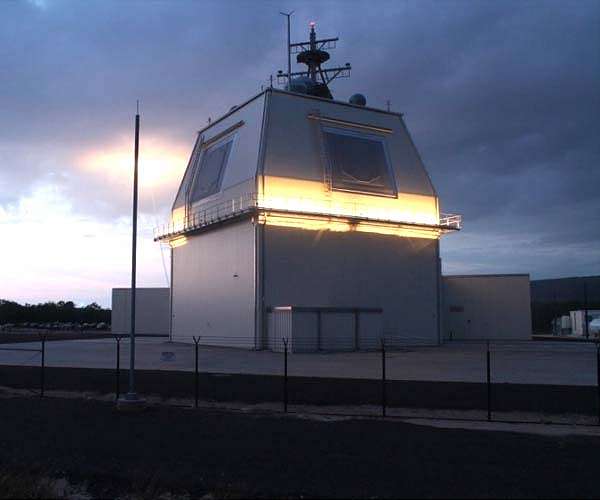 US to build spy base in UK to identify threats to satellites: reports
