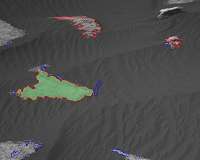 Laser-targeting AI Yields More Mars Science