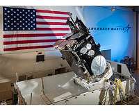 AEHF-5 Satellite Control Authority Transferred to Space Operations Command