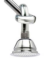 'Air Shower' Set To Cut Water Use By 30 Per Cent