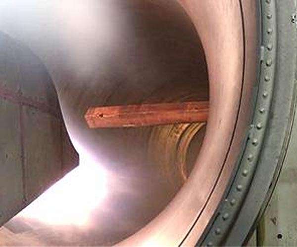 Another Aerojet Rocketdyne hypersonic engine makes history