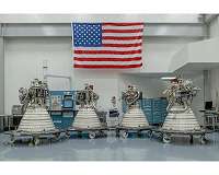 Aerojet Rocketdyne powers second mission for US Space Force