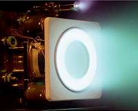 Aerojet Rocketdyne teams with NASA to develop novel rocket engine technology