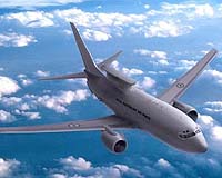 Boeing Signs 1.6 Billion Dollar Deal To Sell Surveillance Planes To South Korea