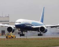 Squabble over airline carbon emissions takes flight