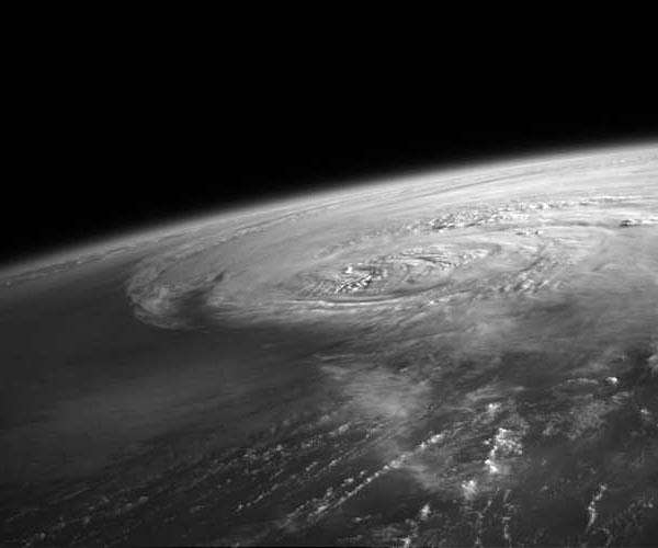 Helene on track to hit Florida as major hurricane; Two killed in Mexico as storm John weakens