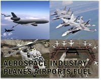 Civil aviation aims for longterm CO2 reduction