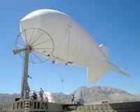 Bravura receives $305 million aerostat support contract