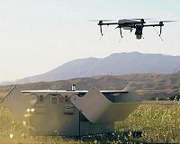 U.S. evaluates new Tether Eye ISR platform