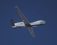 Global Hawk Expands Satellite Communications Capability