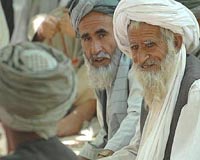 Afghan leaders must seize chance for peace: NATO