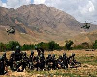 Casualty rate soars for Afghan security forces: NATO