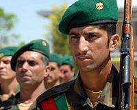 US watchdog highlights slapdash training to Afghan police