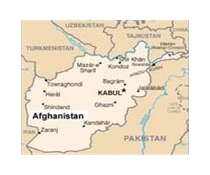 Kabul imposed 'unjust' taxes on contractors: US watchdog