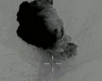 US bombing of Afghanistan hits 10-year high