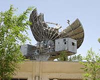 Globecomm Awarded Second Contract From Afghanistan's Ministry Of Communication