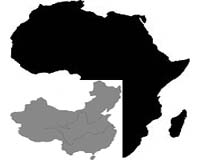 China-EGuinea in trade deal includes 5.7 million euros