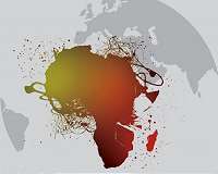 Survival in arid eastern Chad depends on struggle for water