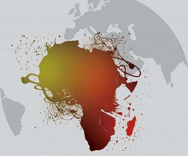 African nations call for billions to adapt to climate change