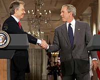 Climate Change Looming As G8 Spoiler