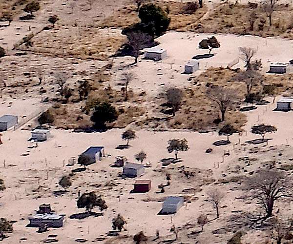 Hunger crisis across Africa 'going unnoticed,' says Red Cross