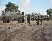 Guinea soldier wanted over stadium massacre appears in court